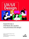 Livro - UX/UI design