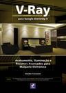 Livro - V-Ray para Google Sketchup 8 Livro - V-Ray para Google Sketchup 8