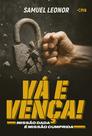 Livro - Vá e vença