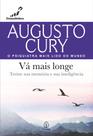Livro - Vá Mais Longe