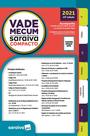 Livro - Vade Mecum Compacto - 23ª Edição - 2021