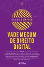 Livro - Vade Mecum de Direito Digital - 1ª Ed - 2025