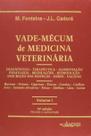 Livro Vade-Mécum de Medicina Veterinária - Volume 1 e 2 - Andrei