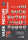 Livro - Vade Mecum - OAB & Concursos - 16ª edição 2022