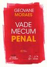 Livro - Vade mecum penal