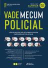 Livro - Vade Mecum Policial - Legislação Selecionada Para Carreiras Policiais - 12 ª Ed - 2022