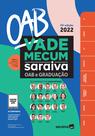 Livro - Vade Mecum Saraiva Oab E Graduação - 23ª edição 2022