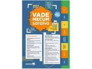 Livro Vade Mecum Saraiva Tradicional Livro Vade Mecum Saraiva Tradicional