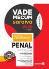Livro - Vade Mecum Temático - Penal