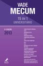 Livro - Vade mécum