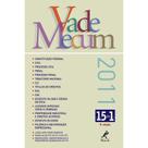 Livro - Vade mécum