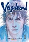 Livro - Vagabond Vol. 1