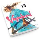 Livro - Vagabond Vol. 15 Livro - Vagabond Vol. 15