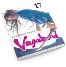 Livro - Vagabond Vol. 17 Livro - Vagabond Vol. 17