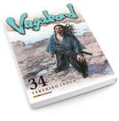 Livro - Vagabond Vol. 34
