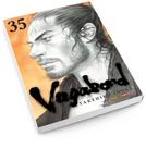 Livro - Vagabond Vol. 35
