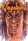 Livro - Vagabond Vol. 5