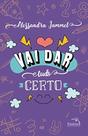 Livro - Vai dar tudo certo Livro - Vai dar tudo certo