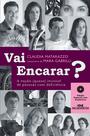Livro - Vai encarar?