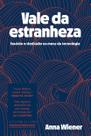 Livro - Vale da estranheza Livro - Vale da estranheza