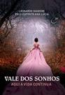 Livro - Vale dos sonhos