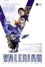 Livro - Valerian e a cidade dos mil planetas