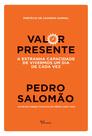 Livro - Valor presente