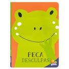 Livro - Valores e Virtudes: Peça Desculpa Livro - Valores e Virtudes: Peça Desculpa