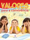 Livro - Valores para a convivência