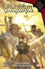 Livro - Valquíria: Jane Foster Vol. 3