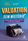 Livro - Valuation sem mistério Livro - Valuation sem mistério
