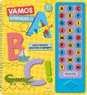 Livro - Vamos aprender o ABC