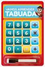 Livro Vamos aprender tabuada