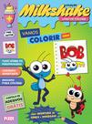 Livro - Vamos colorir com Bob Zoom Livro - Vamos colorir com Bob Zoom