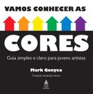 Livro - Vamos Conhecer as Cores?
