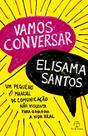 Livro - Vamos conversar