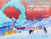 Livro - Vamos dar a volta ao mundo?