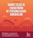 Livro - Vamos falar de transtorne de personalidade borderline