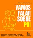 Livro - Vamos falar sobre pai