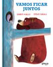 Livro - Vamos Ficar Juntos