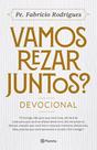 Livro - Vamos rezar juntos?