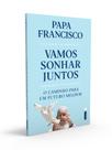 Livro - Vamos sonhar juntos