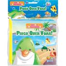 Livro - Vamos tomar banho! Pingo quer voar! Livro - Vamos tomar banho! Pingo quer voar!