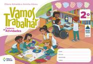 Livro - Vamos Trabalhar: Caderno de Atividades