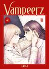 Livro - Vampeerz Vol. 04