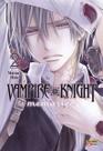 Livro - Vampire Knight Memories Vol 2