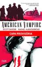 Livro - Vampiro Americano Vol. 1 Livro - Vampiro Americano Vol. 1