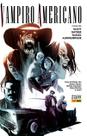 Livro - Vampiro Americano Vol. 6