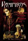 Livro - Vampiros