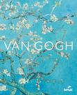 Livro - Van Gogh